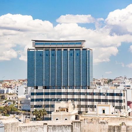 Hotel L'Attico di Corte de Maio Gallipoli Esterno foto