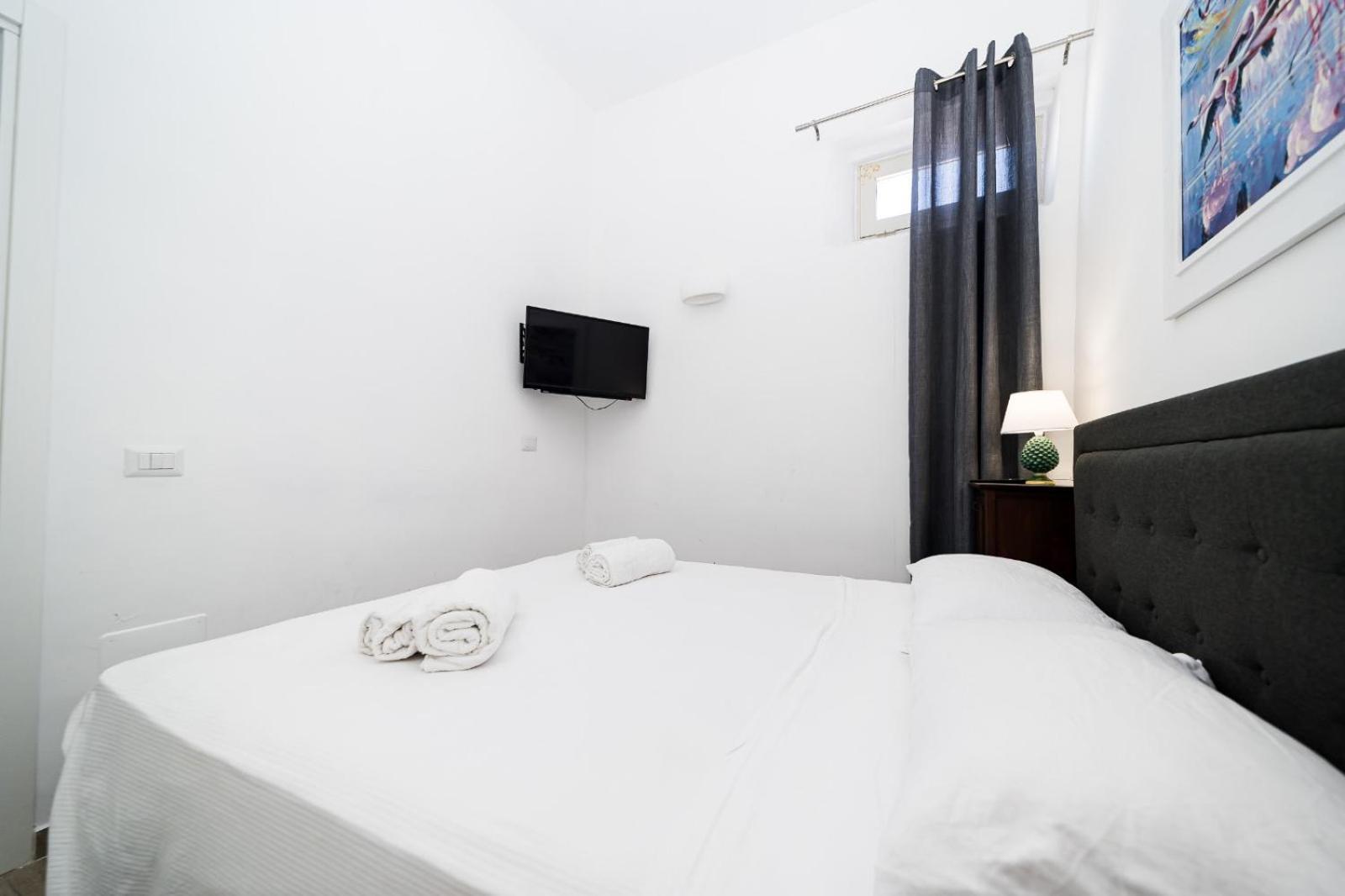 Hotel L'Attico di Corte de Maio Gallipoli Esterno foto