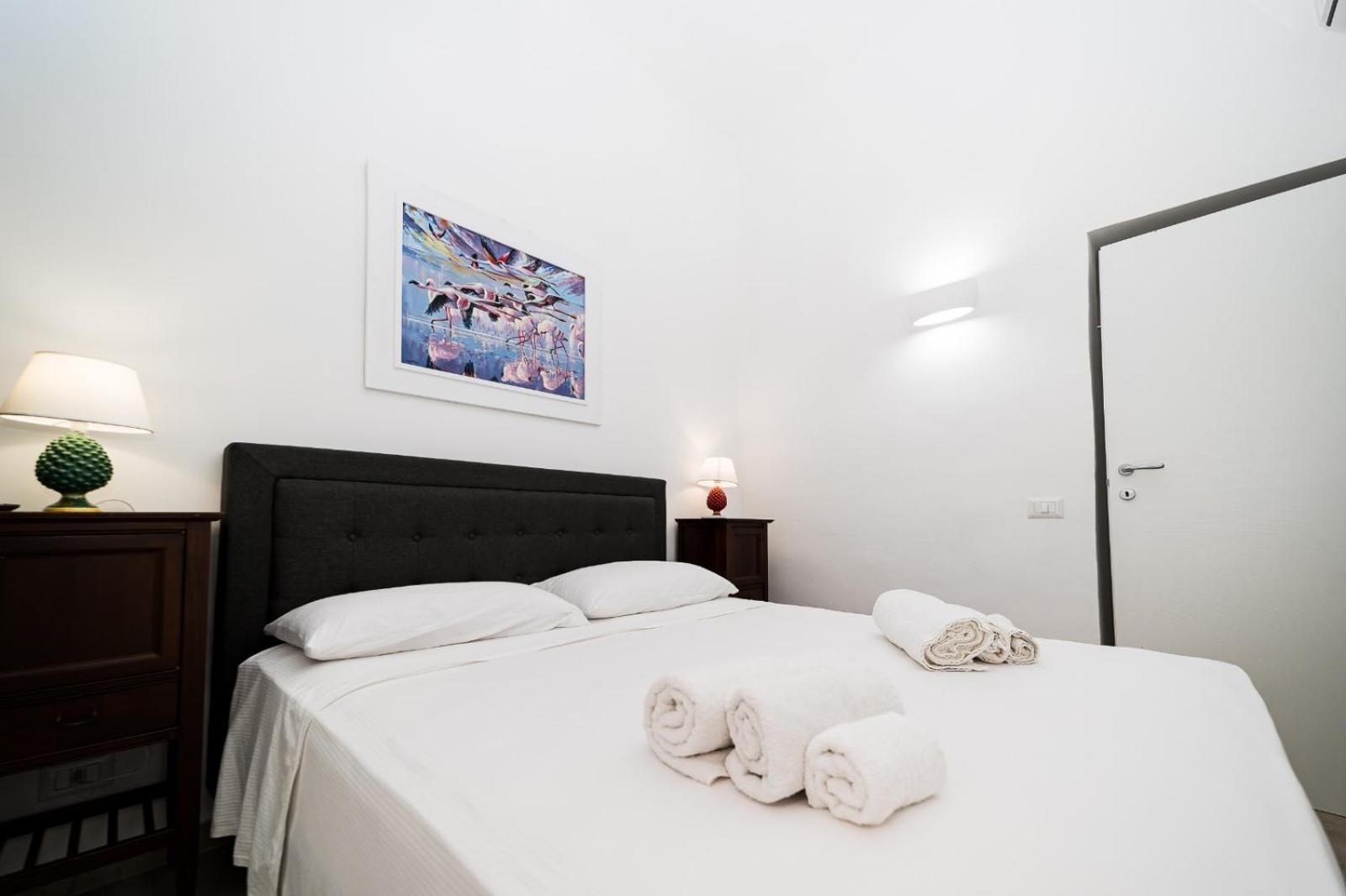 Hotel L'Attico di Corte de Maio Gallipoli Esterno foto