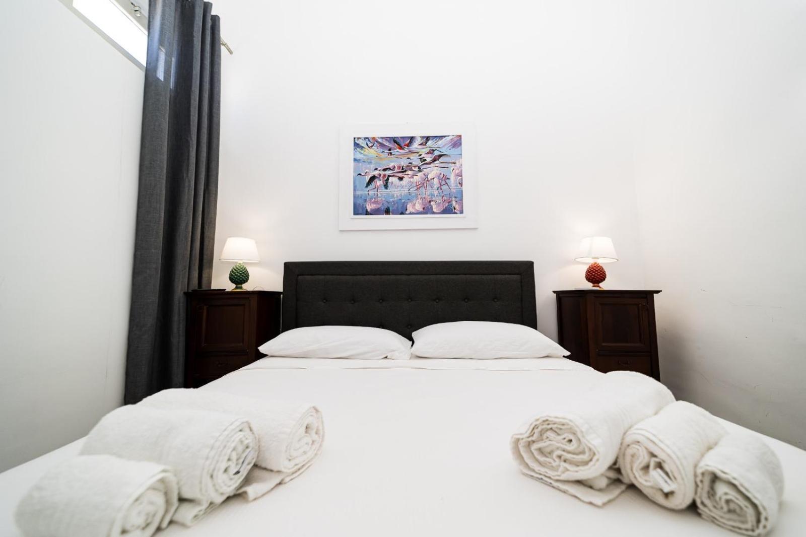 Hotel L'Attico di Corte de Maio Gallipoli Esterno foto
