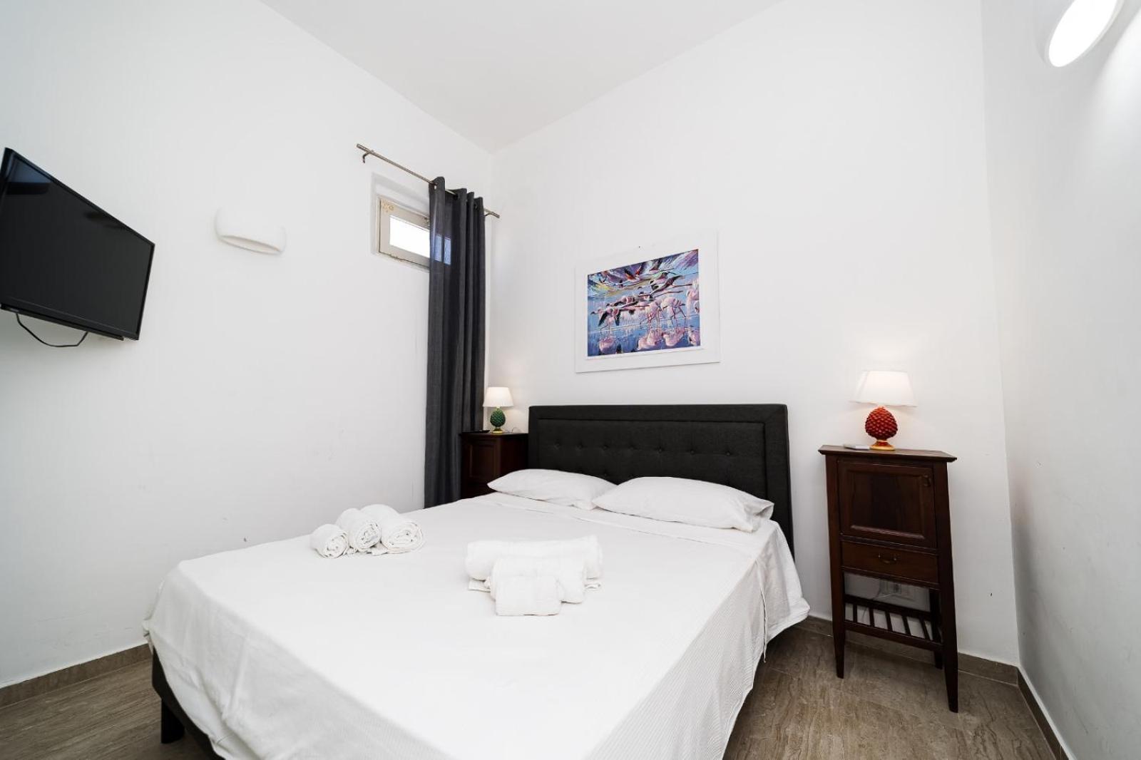 Hotel L'Attico di Corte de Maio Gallipoli Esterno foto