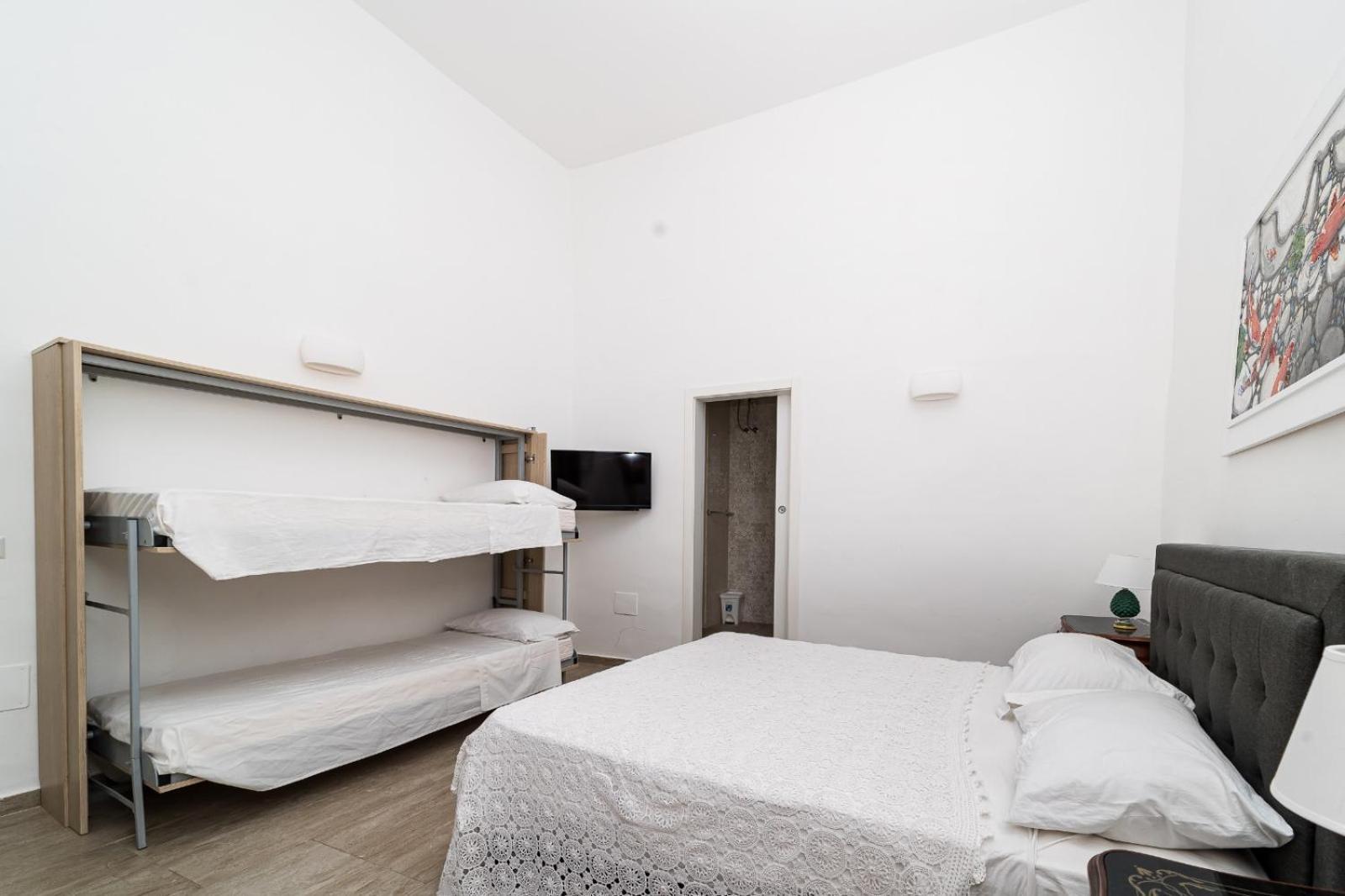 Hotel L'Attico di Corte de Maio Gallipoli Esterno foto