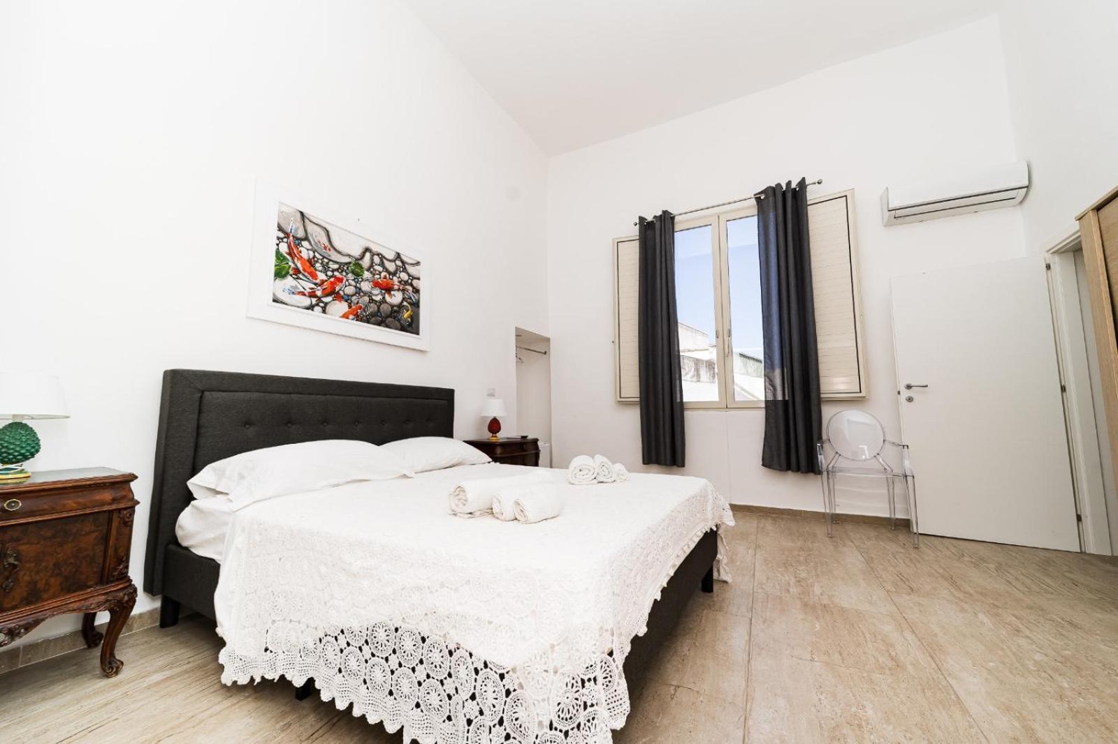 Hotel L'Attico di Corte de Maio Gallipoli Esterno foto