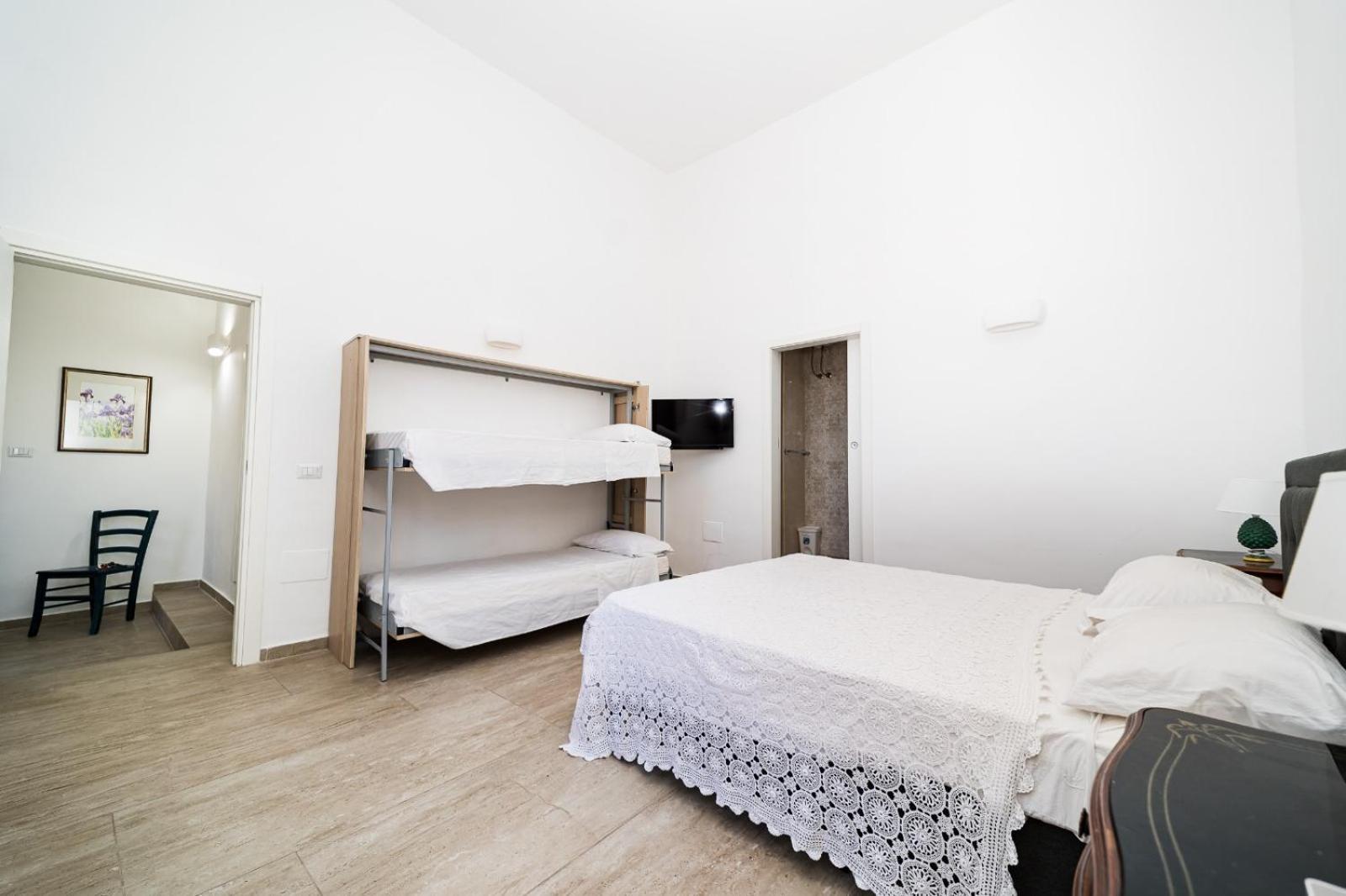 Hotel L'Attico di Corte de Maio Gallipoli Esterno foto
