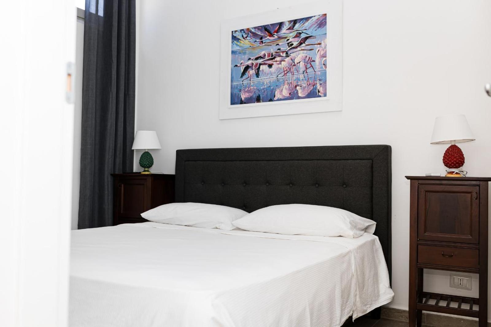 Hotel L'Attico di Corte de Maio Gallipoli Esterno foto