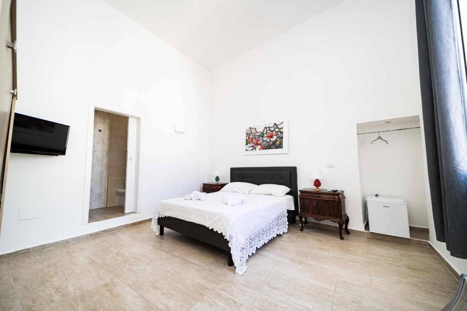 Hotel L'Attico di Corte de Maio Gallipoli Esterno foto