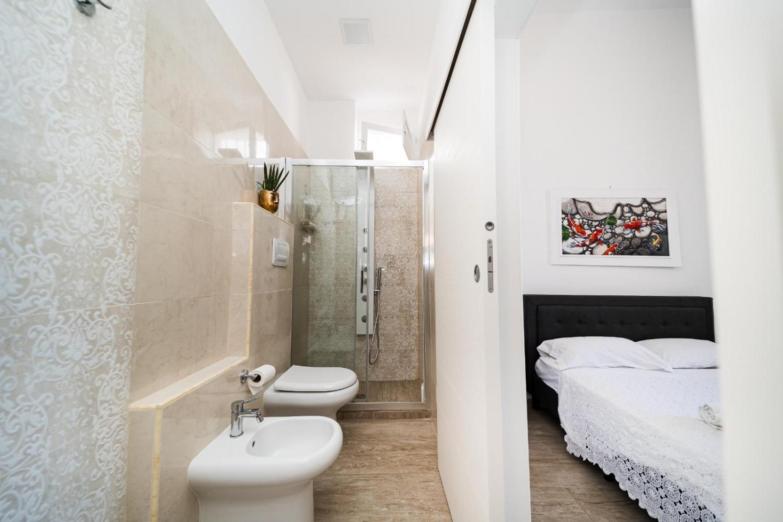 Hotel L'Attico di Corte de Maio Gallipoli Esterno foto